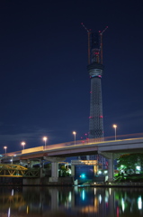 スカイツリー 回顧録_２８