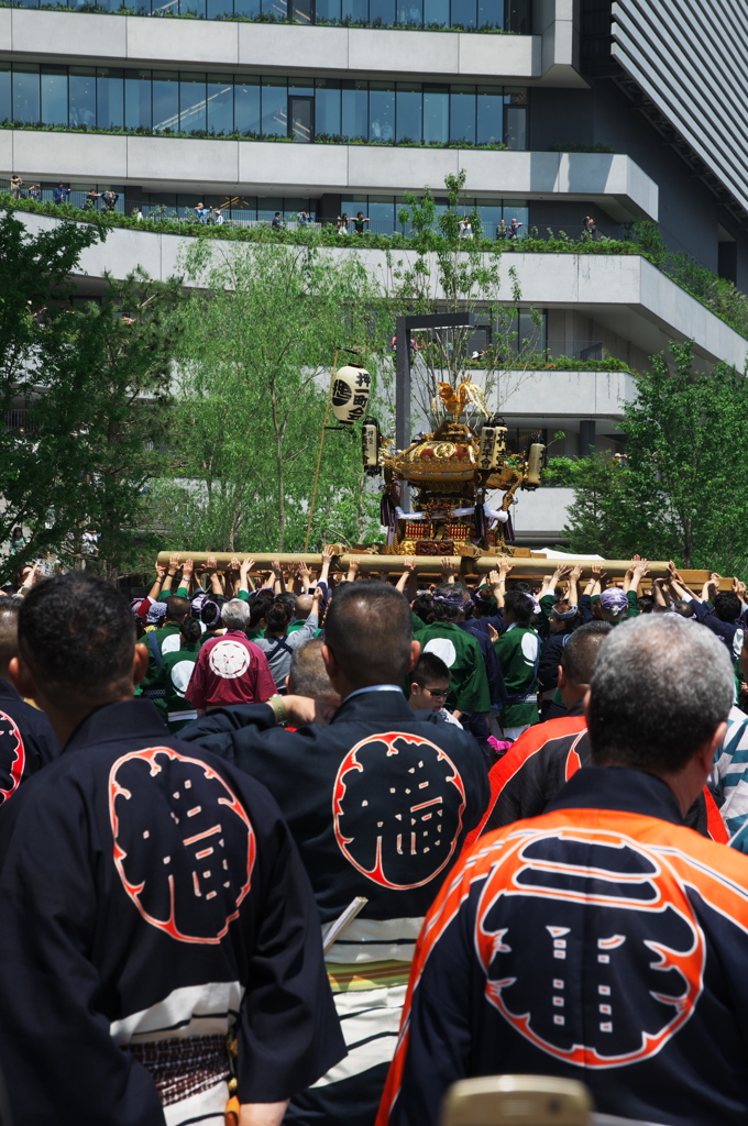 区民祝賀イベント_１