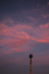 スカイツリー 回顧録_１３４