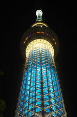 TOKYO SKYTREE