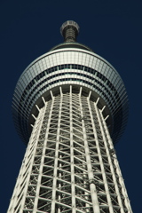 TOKYO SKYTREE