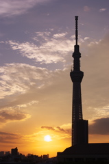 スカイツリー 回顧録_２２７