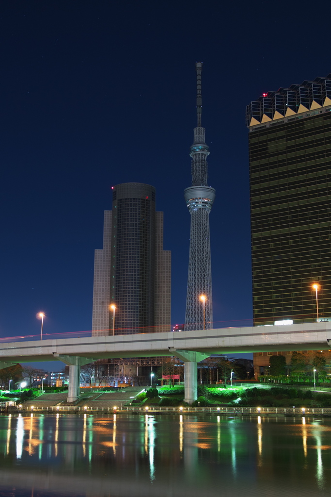 スカイツリー 回顧録_２２３