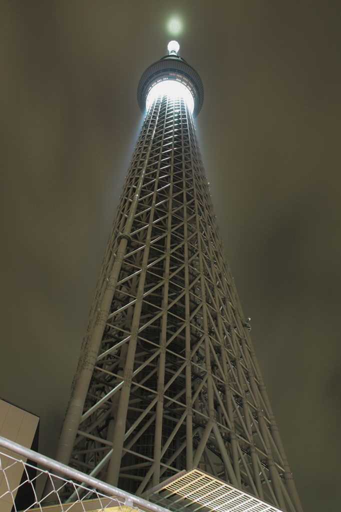 スカイツリー 回顧録_２８５