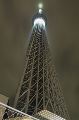 スカイツリー 回顧録_２８５