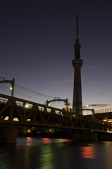 スカイツリー 回顧録_２５９