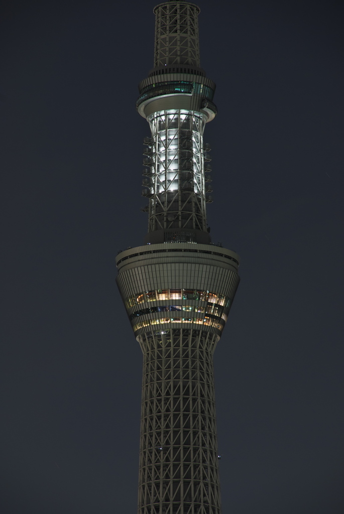 スカイツリー 回顧録_２３１