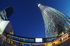 東京スカイツリー０５４