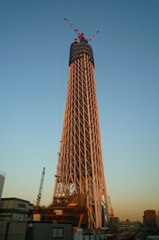 スカイツリー 回顧録_１４８