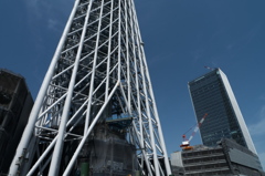 スカイツリー 回顧録_１２８