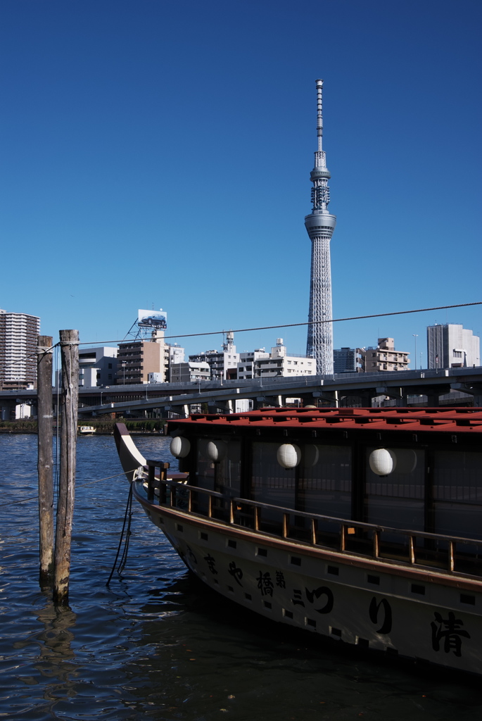 東京スカイツリー０９０