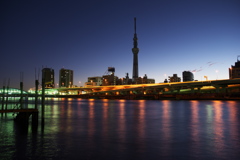 東京スカイツリー０４２