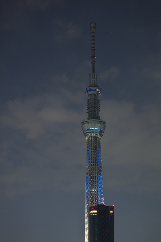 TOKYO SKYTREE