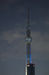 TOKYO SKYTREE
