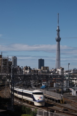 TOKYO SKYTREE