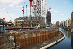 スカイツリー 回顧録_１４７