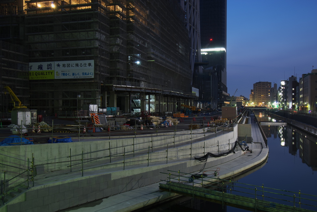 スカイツリー 回顧録_１２６