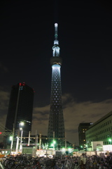 スカイツリー 回顧録_２３３