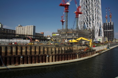 スカイツリー 回顧録_１４１