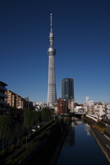 東京スカイツリー０６１