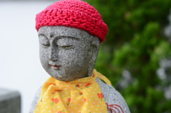 お地蔵さん