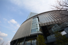 Grang Front Osaka