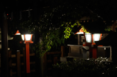 神社