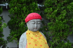 お地蔵さん