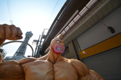 Kinnikuman