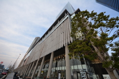 グランフロント大阪