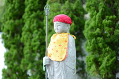 お地蔵さん