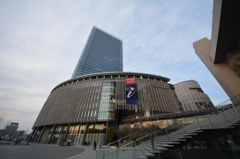 グランフロント大阪