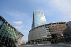 Grang Front Osaka
