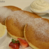 パンケーキ