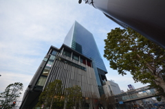 グランフロント大阪