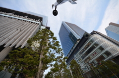 グランフロント大阪