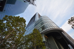 グランフロント大阪