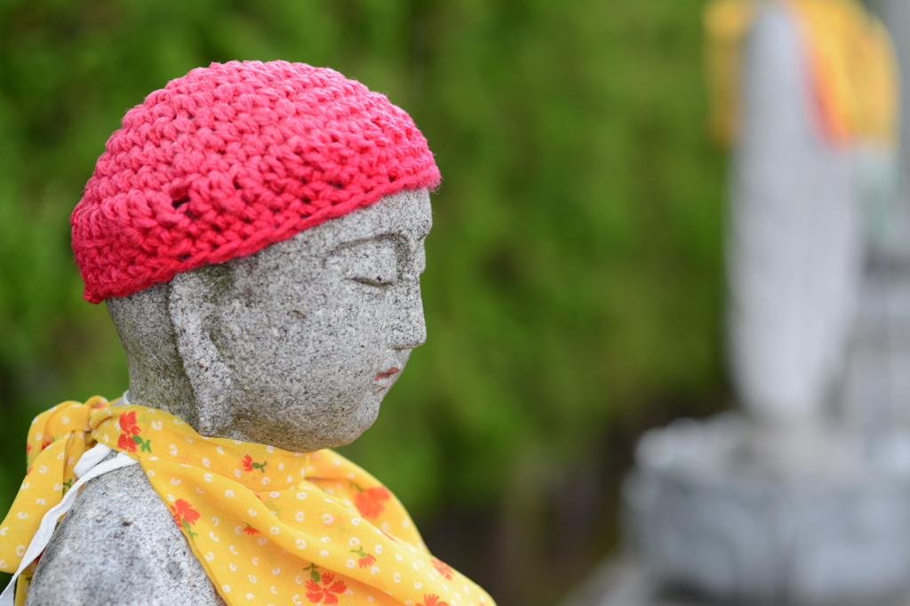 お地蔵さん