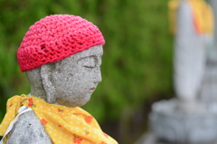 お地蔵さん
