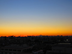 マジックアワー？②