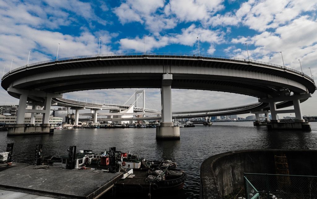 Rainbow Bridge