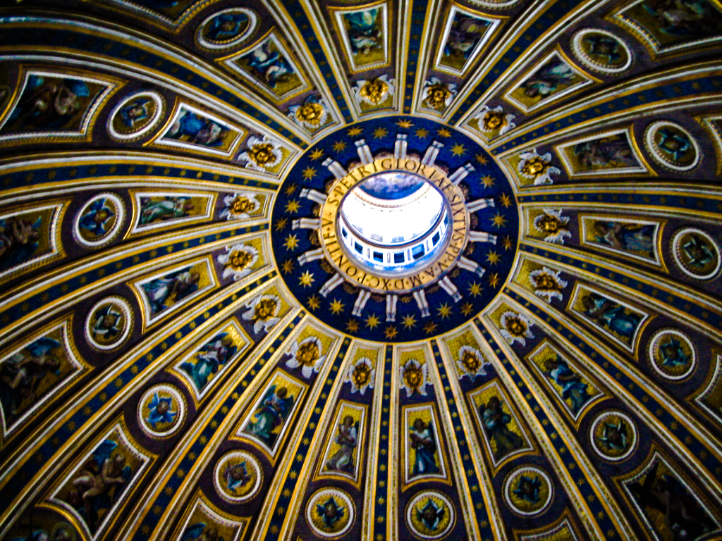 Basilica di San Pietro in Vaticano