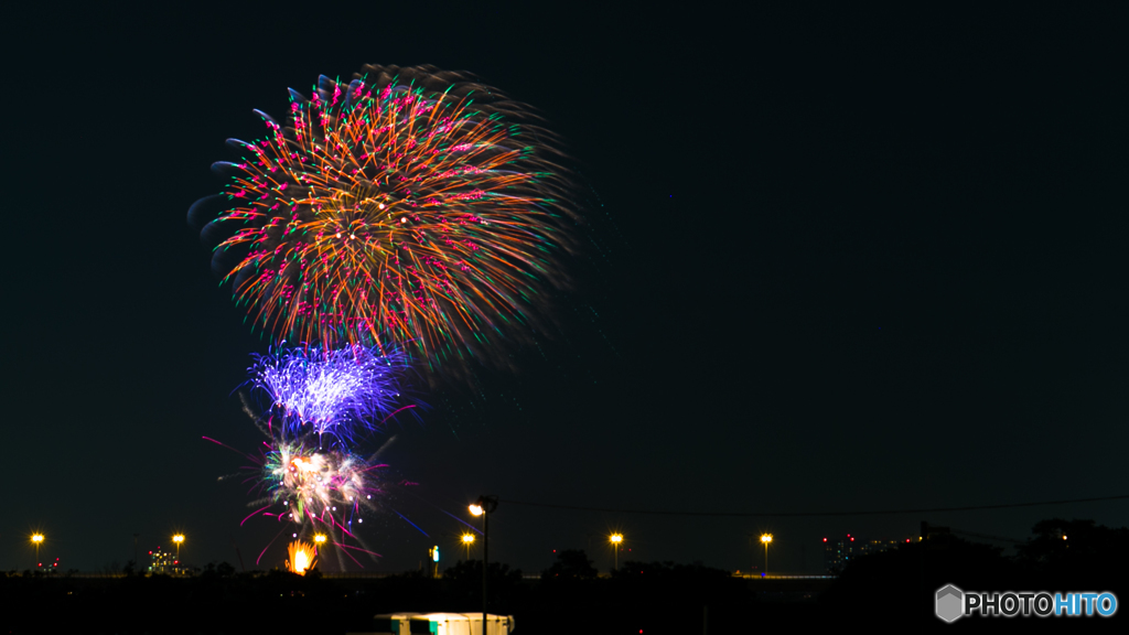 Fireworks