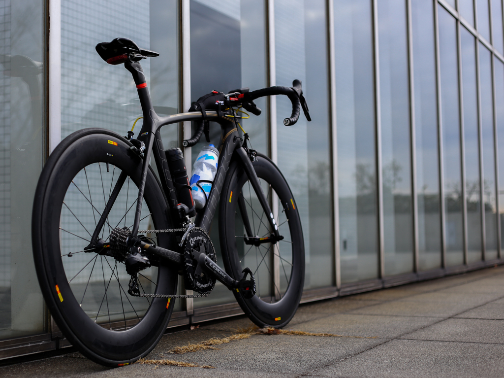 Road Bike