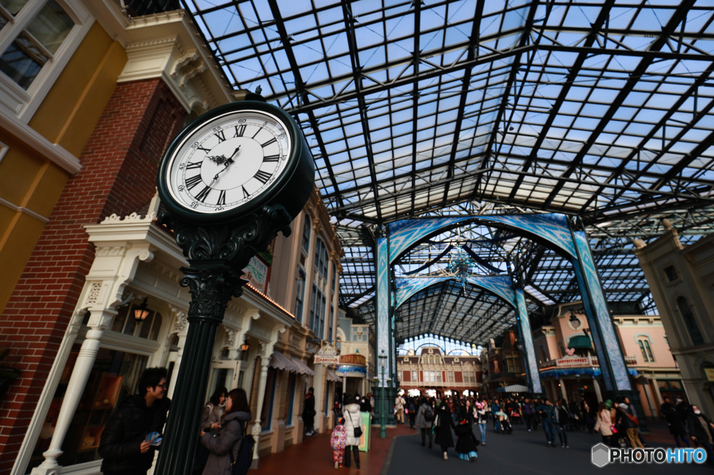 TDL