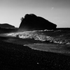 shore