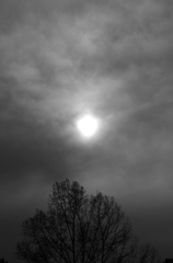 air pollution