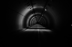 THE　DARK