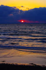 sundown