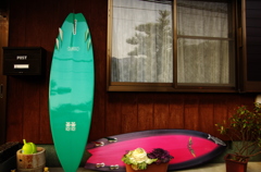 quiver